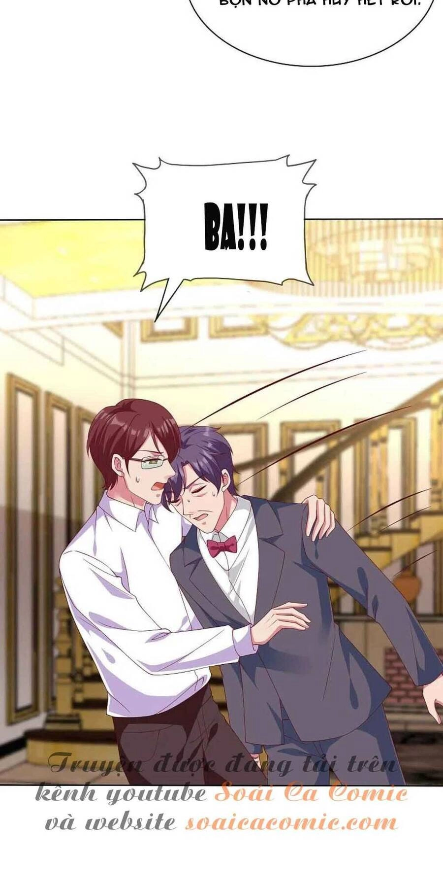 Băng Sơn Tổng Tài Sủng Thê Đến Vô Đạo Chapter 178 - 22