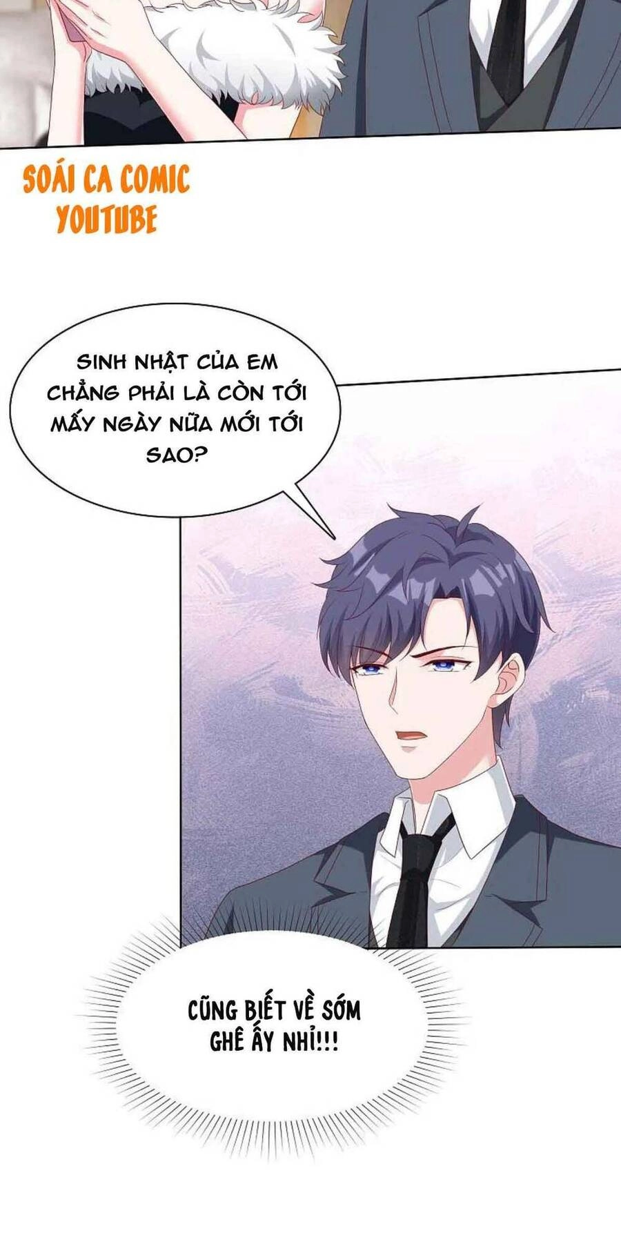 Băng Sơn Tổng Tài Sủng Thê Đến Vô Đạo Chapter 178 - 26