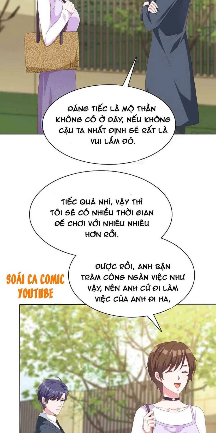 Băng Sơn Tổng Tài Sủng Thê Đến Vô Đạo Chapter 178 - 31