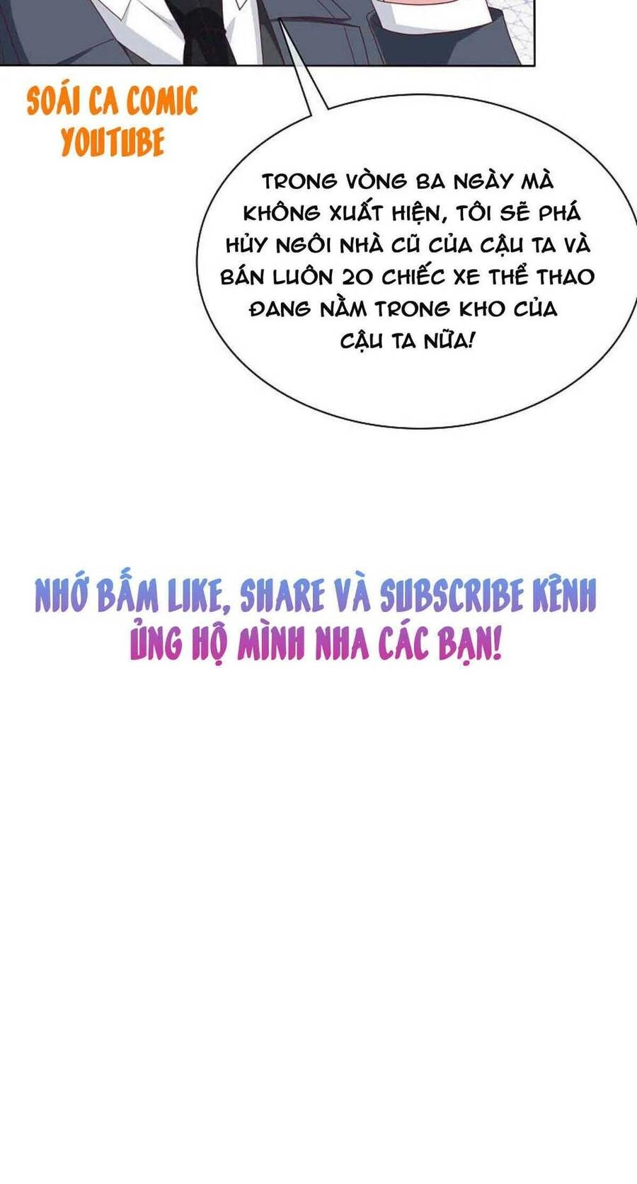 Băng Sơn Tổng Tài Sủng Thê Đến Vô Đạo Chapter 178 - 33