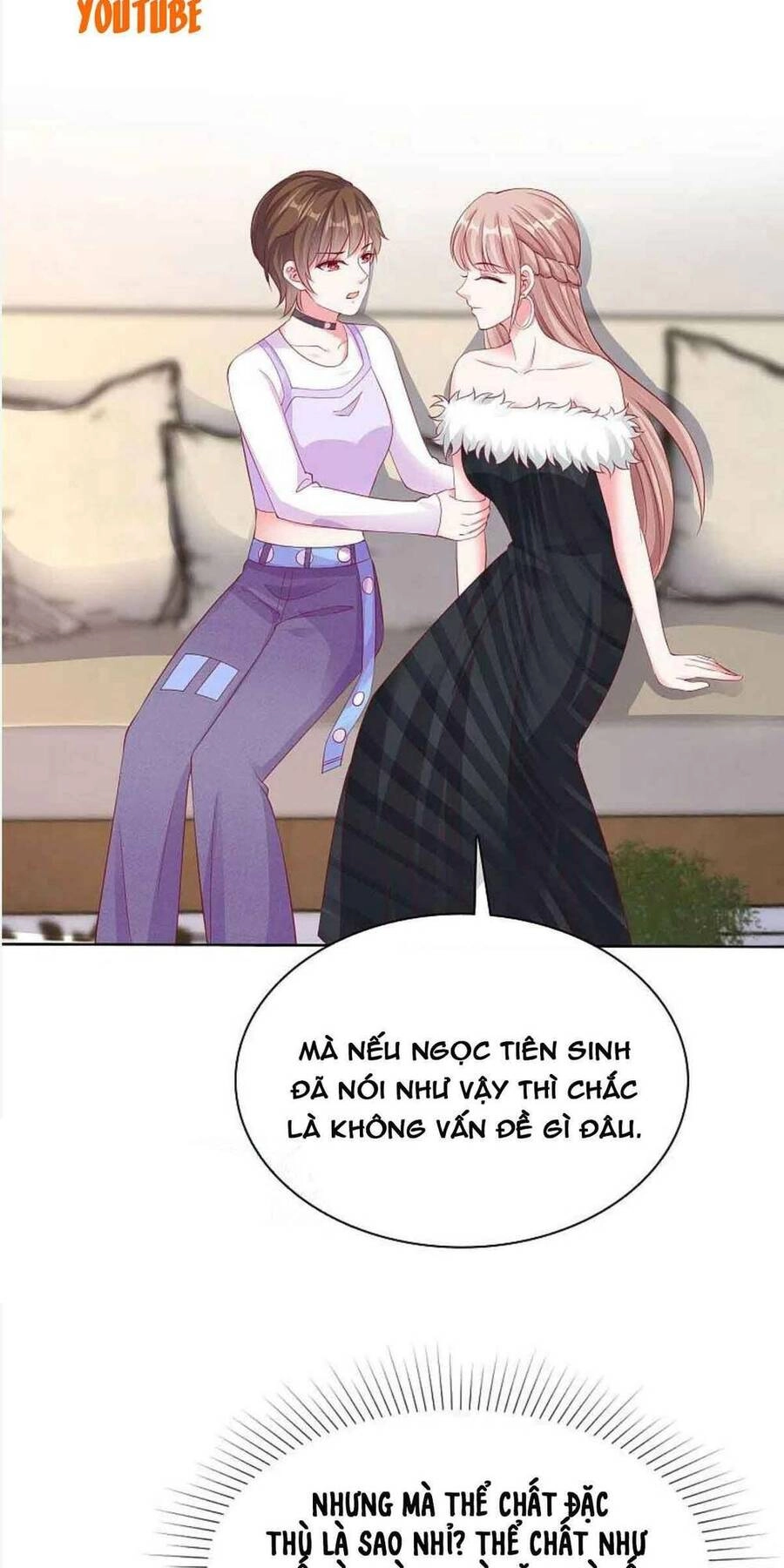 Băng Sơn Tổng Tài Sủng Thê Đến Vô Đạo Chapter 179 - 5