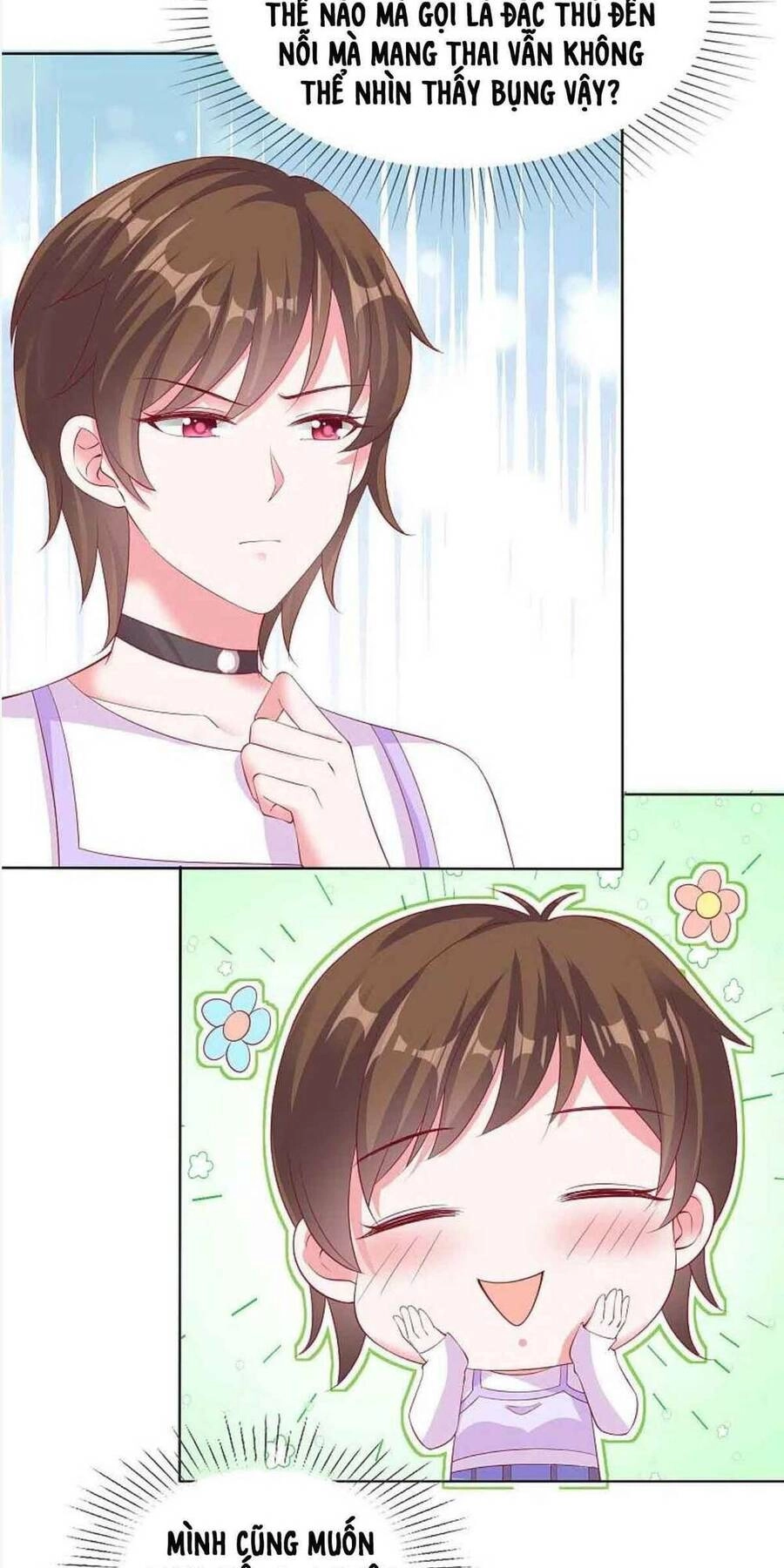 Băng Sơn Tổng Tài Sủng Thê Đến Vô Đạo Chapter 179 - 6