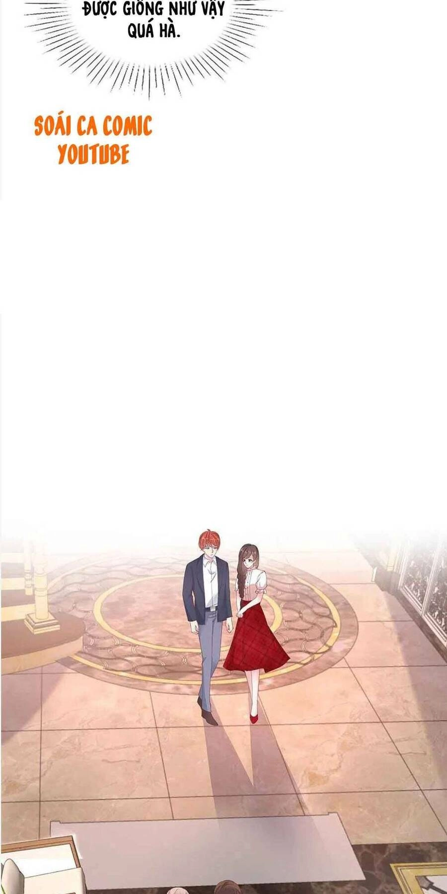 Băng Sơn Tổng Tài Sủng Thê Đến Vô Đạo Chapter 179 - 7