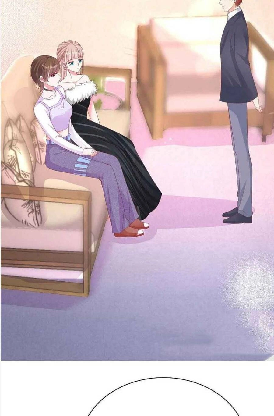 Băng Sơn Tổng Tài Sủng Thê Đến Vô Đạo Chapter 179 - 10