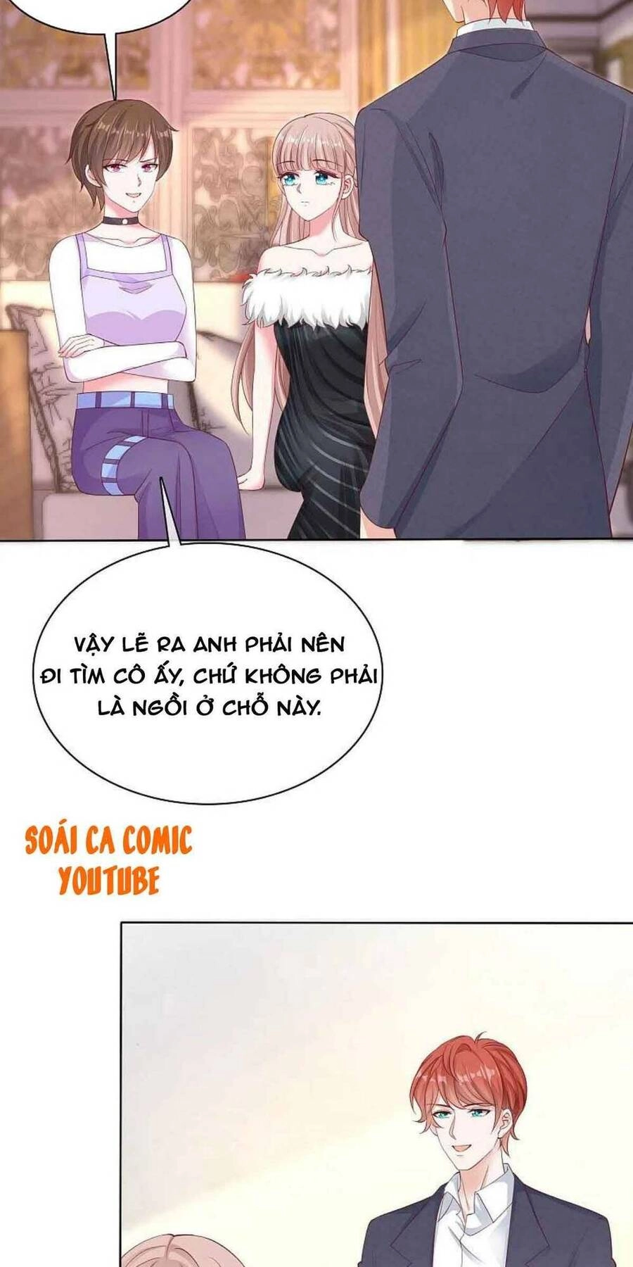 Băng Sơn Tổng Tài Sủng Thê Đến Vô Đạo Chapter 179 - 13