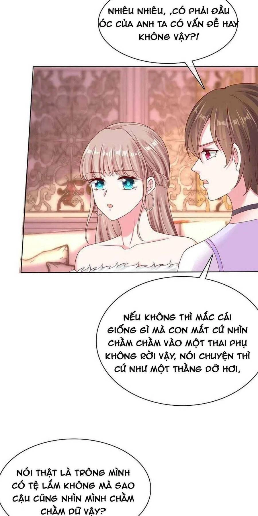 Băng Sơn Tổng Tài Sủng Thê Đến Vô Đạo Chapter 179 - 18