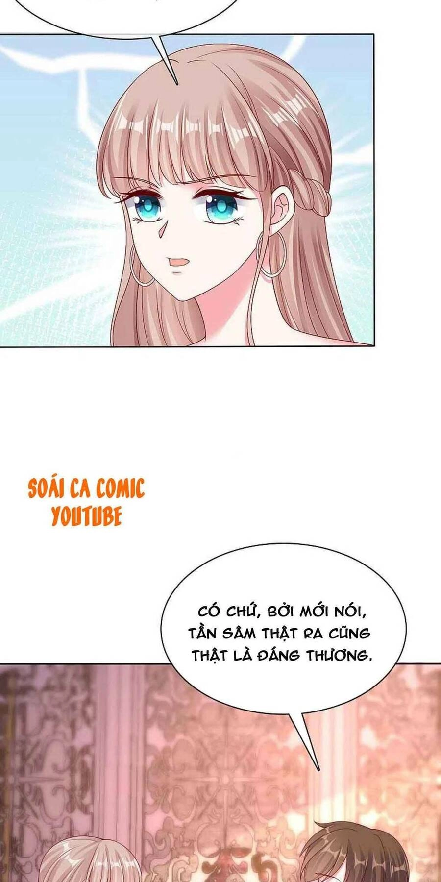 Băng Sơn Tổng Tài Sủng Thê Đến Vô Đạo Chapter 179 - 19