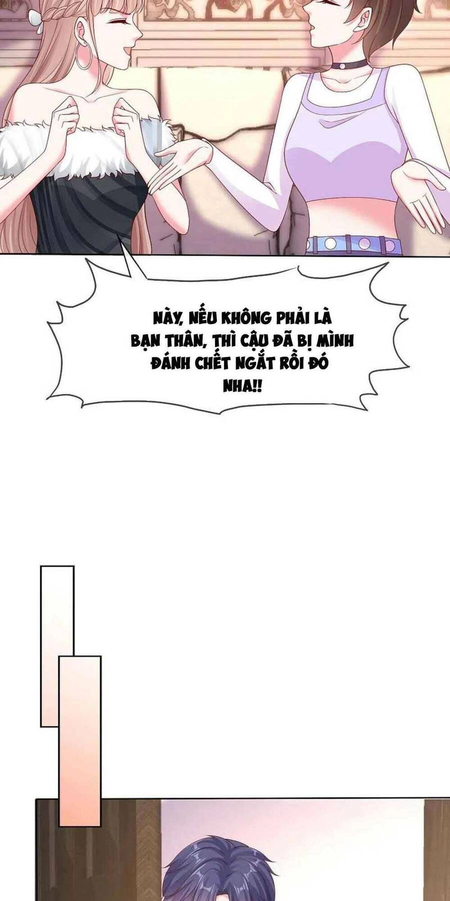 Băng Sơn Tổng Tài Sủng Thê Đến Vô Đạo Chapter 179 - 20