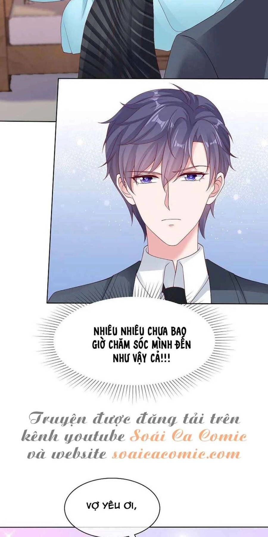 Băng Sơn Tổng Tài Sủng Thê Đến Vô Đạo Chapter 179 - 22