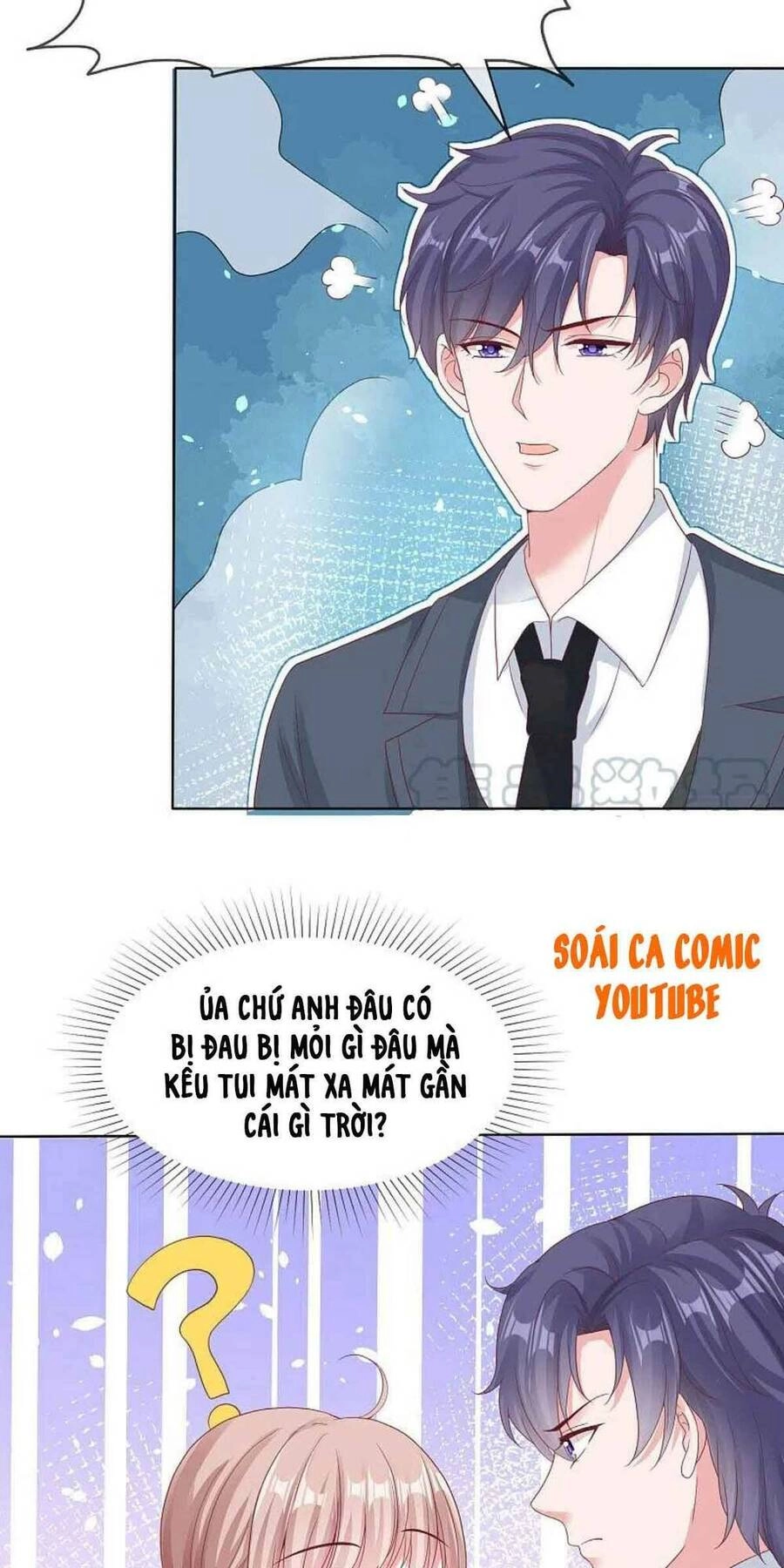 Băng Sơn Tổng Tài Sủng Thê Đến Vô Đạo Chapter 179 - 25