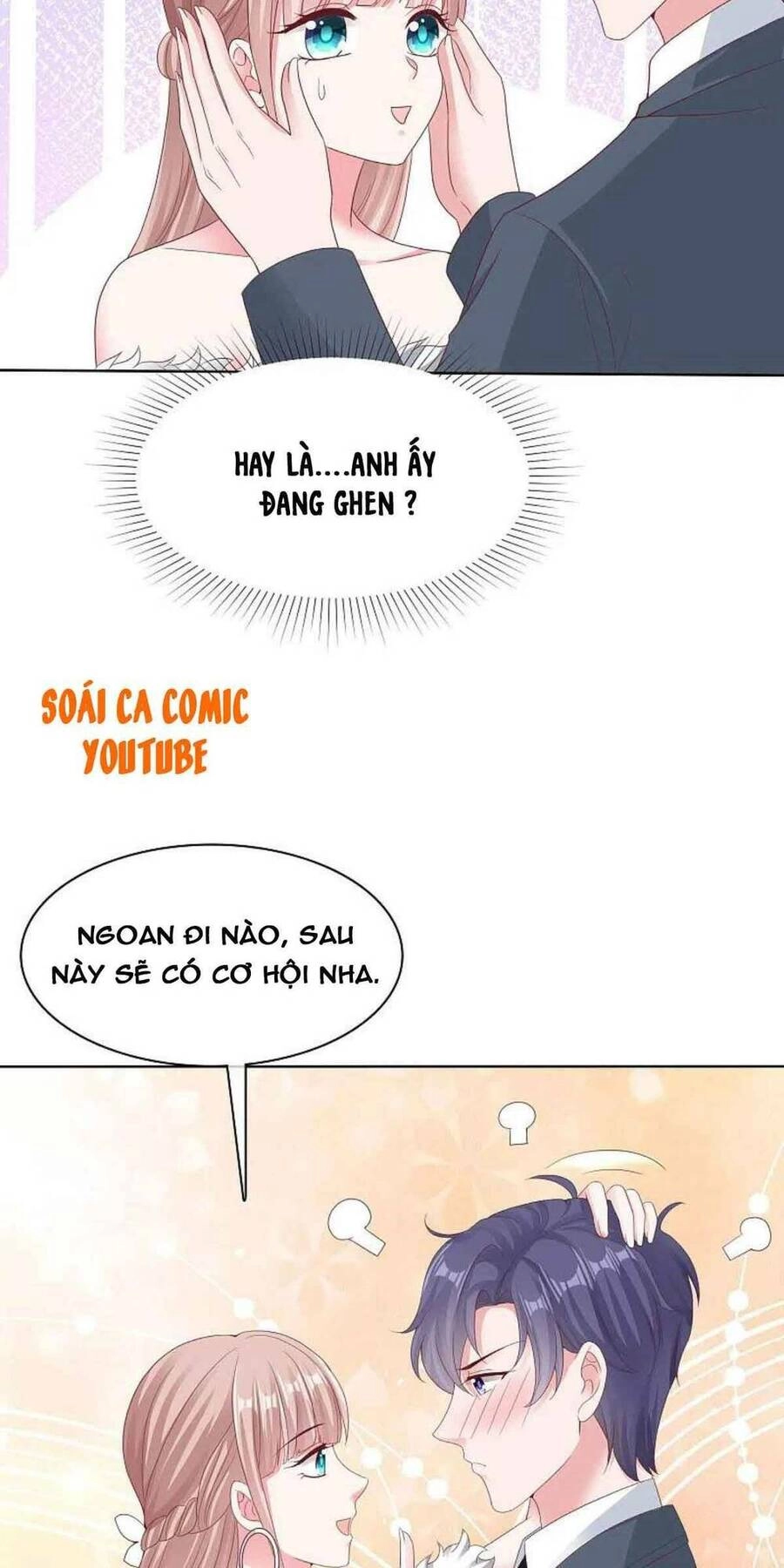 Băng Sơn Tổng Tài Sủng Thê Đến Vô Đạo Chapter 179 - 26