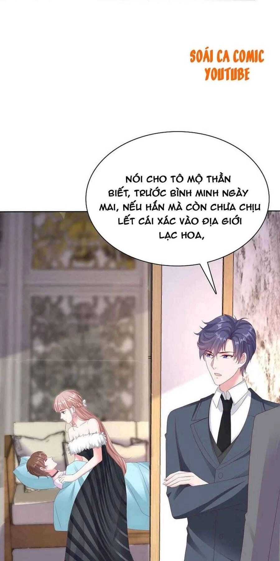 Băng Sơn Tổng Tài Sủng Thê Đến Vô Đạo Chapter 179 - 28