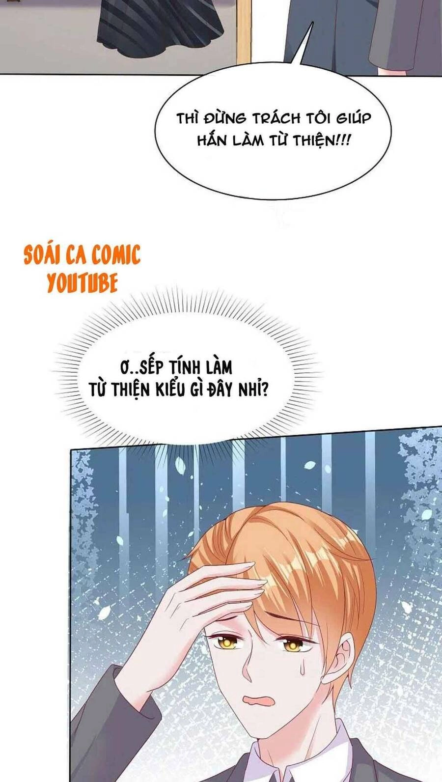 Băng Sơn Tổng Tài Sủng Thê Đến Vô Đạo Chapter 179 - 29