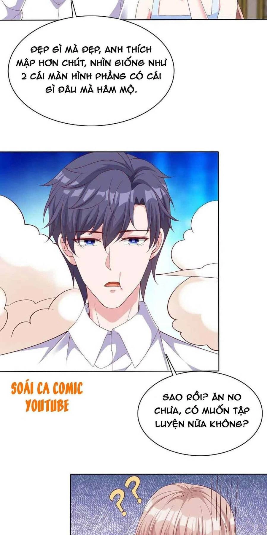 Băng Sơn Tổng Tài Sủng Thê Đến Vô Đạo Chapter 180 - 6