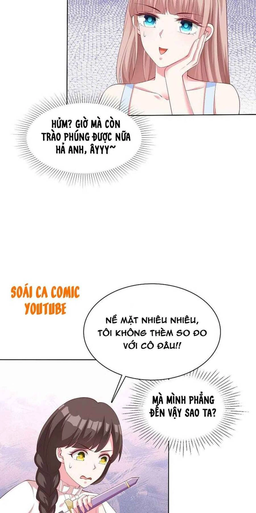 Băng Sơn Tổng Tài Sủng Thê Đến Vô Đạo Chapter 180 - 7