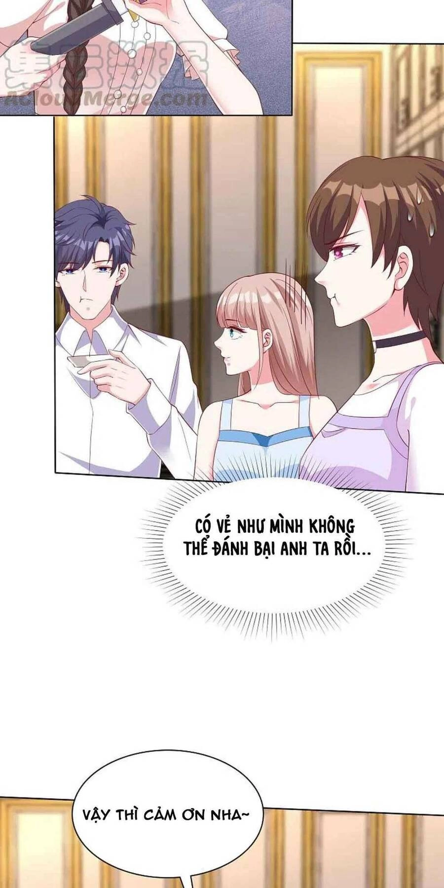 Băng Sơn Tổng Tài Sủng Thê Đến Vô Đạo Chapter 180 - 8