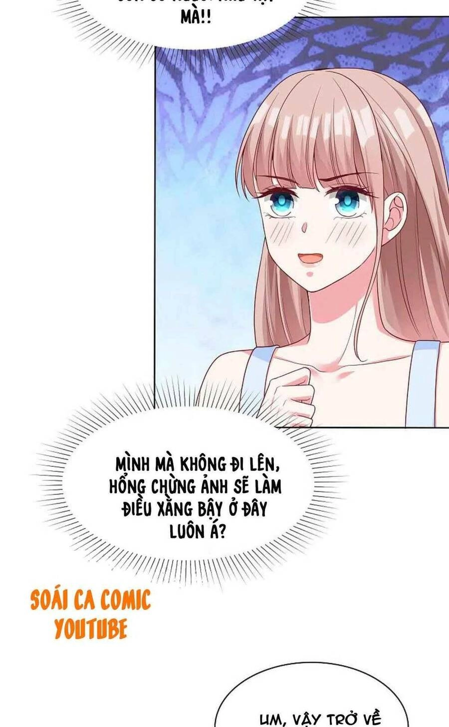 Băng Sơn Tổng Tài Sủng Thê Đến Vô Đạo Chapter 180 - 11