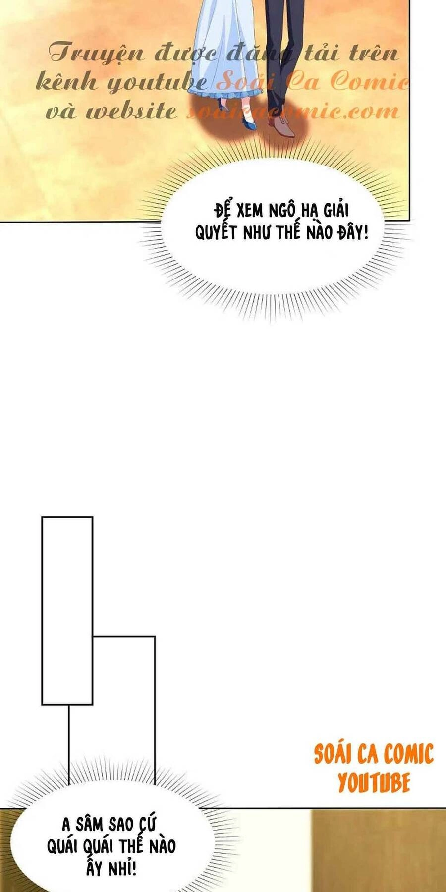 Băng Sơn Tổng Tài Sủng Thê Đến Vô Đạo Chapter 180 - 13