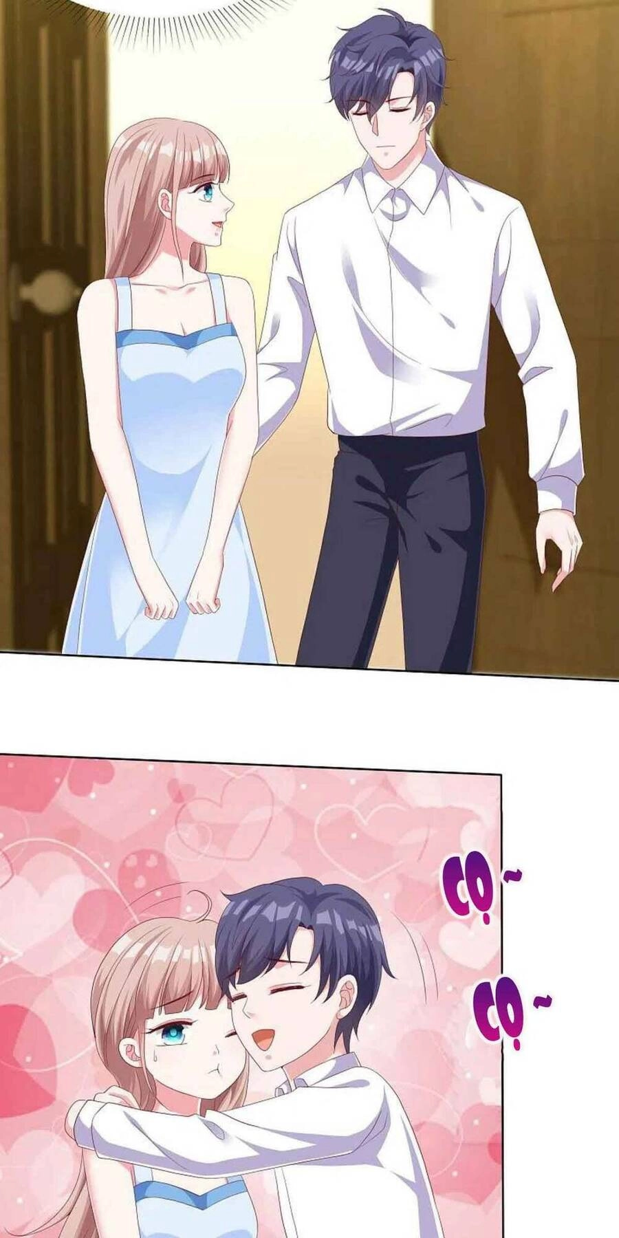 Băng Sơn Tổng Tài Sủng Thê Đến Vô Đạo Chapter 180 - 14