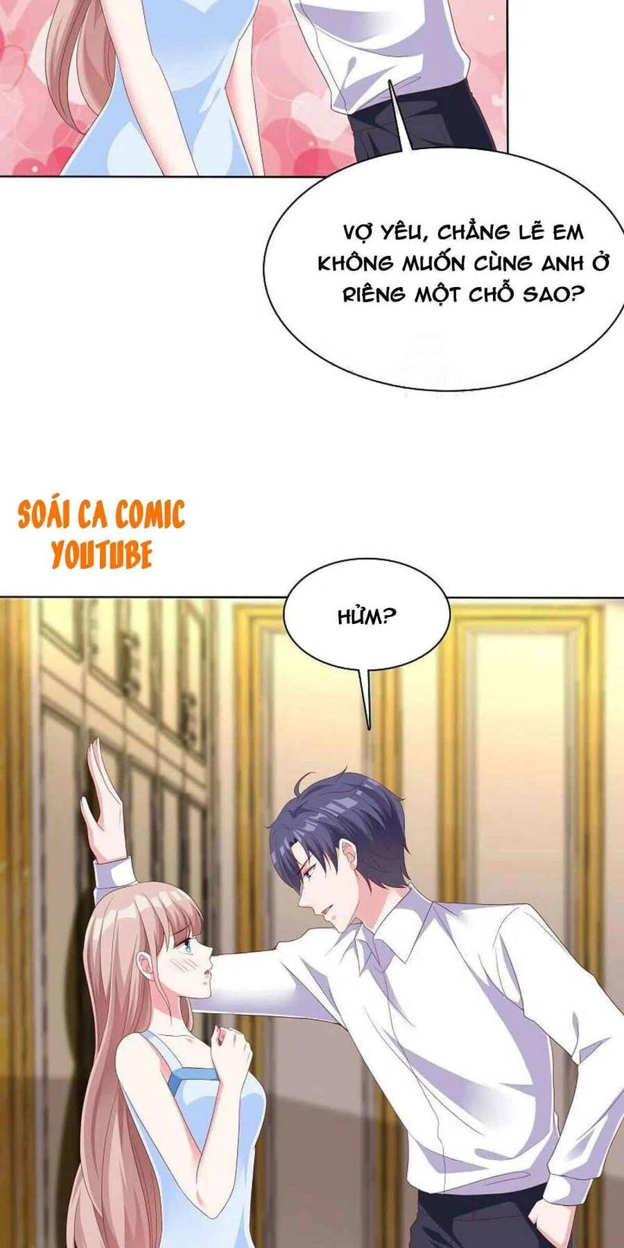 Băng Sơn Tổng Tài Sủng Thê Đến Vô Đạo Chapter 180 - 15