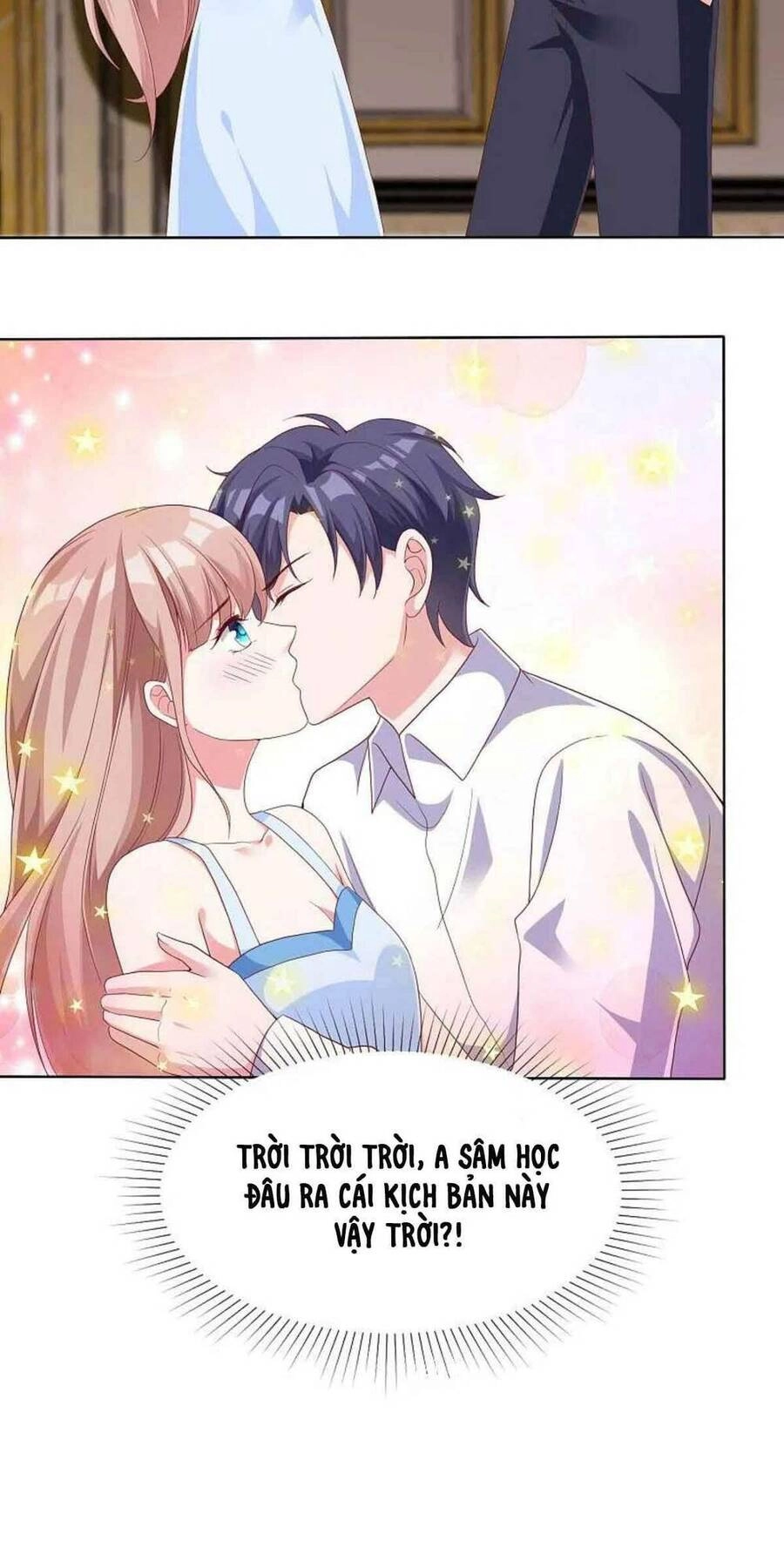 Băng Sơn Tổng Tài Sủng Thê Đến Vô Đạo Chapter 180 - 16