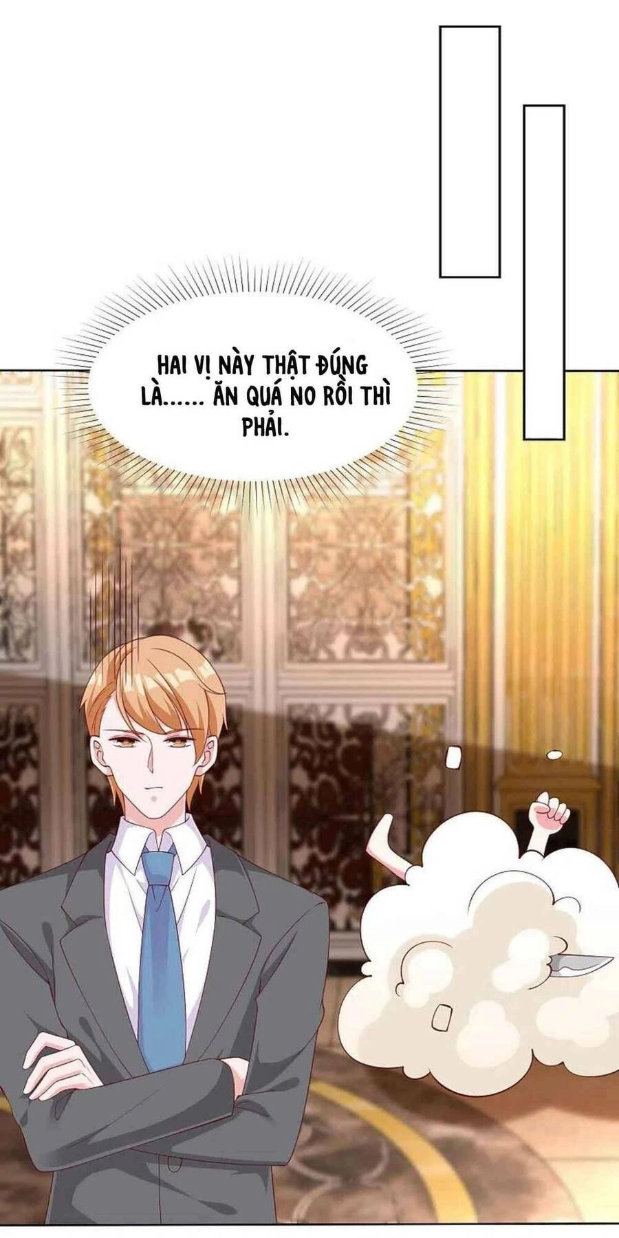 Băng Sơn Tổng Tài Sủng Thê Đến Vô Đạo Chapter 180 - 17