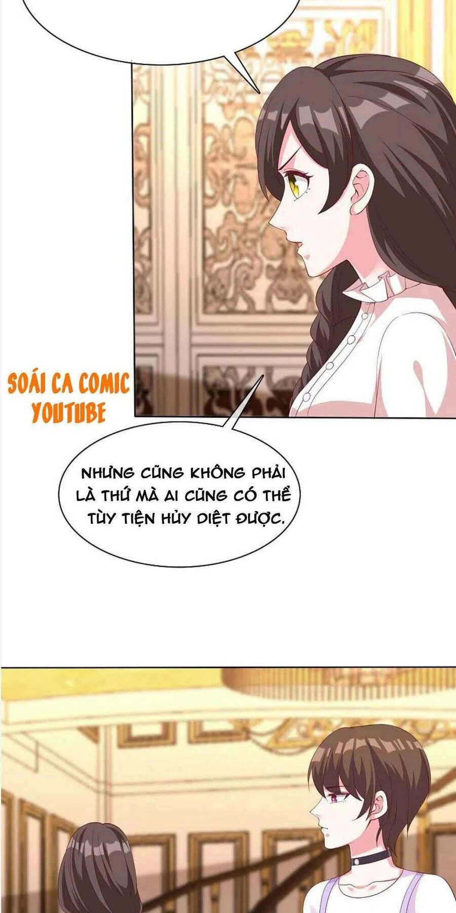 Băng Sơn Tổng Tài Sủng Thê Đến Vô Đạo Chapter 180 - 25