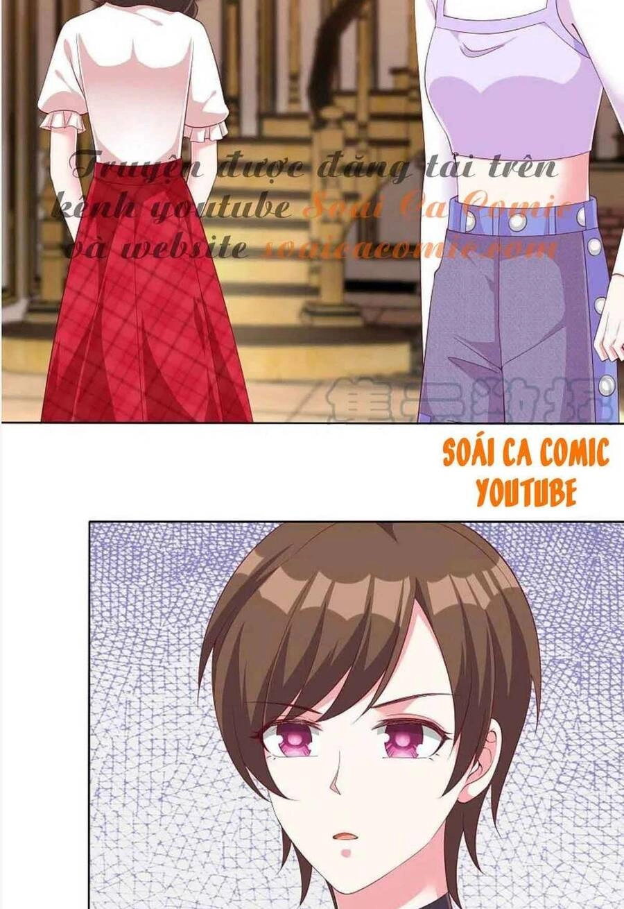 Băng Sơn Tổng Tài Sủng Thê Đến Vô Đạo Chapter 180 - 26