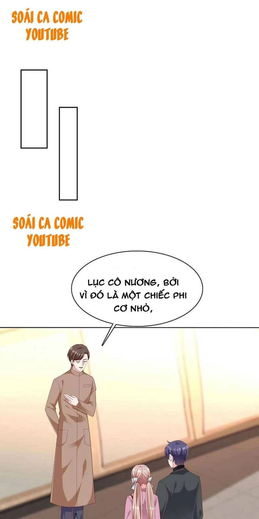 Băng Sơn Tổng Tài Sủng Thê Đến Vô Đạo Chapter 181 - 1