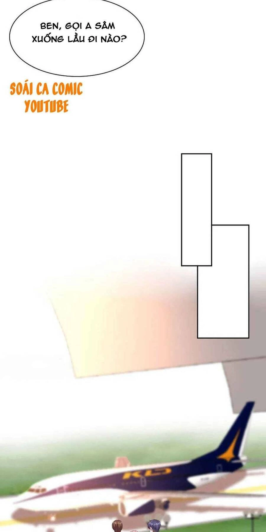 Băng Sơn Tổng Tài Sủng Thê Đến Vô Đạo Chapter 181 - 3