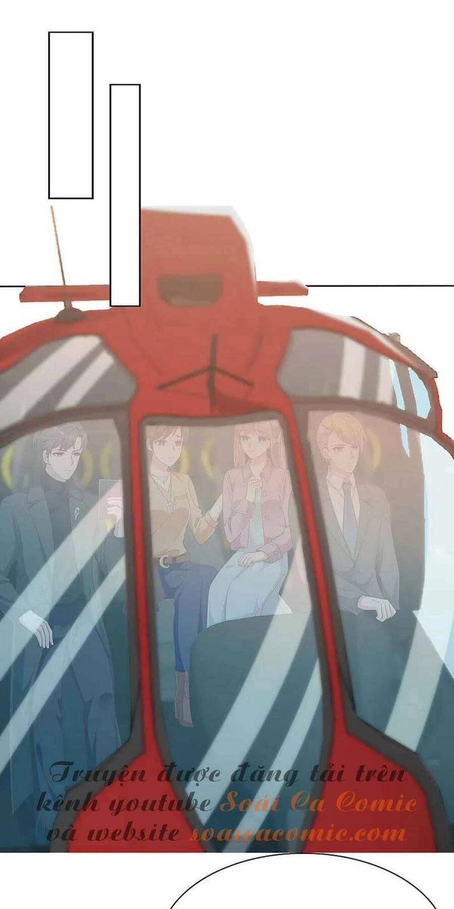 Băng Sơn Tổng Tài Sủng Thê Đến Vô Đạo Chapter 181 - 6