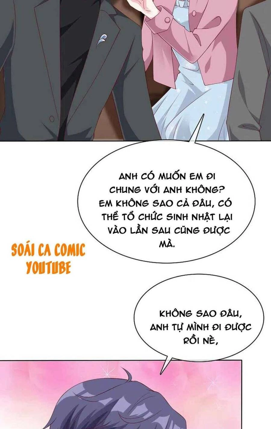 Băng Sơn Tổng Tài Sủng Thê Đến Vô Đạo Chapter 181 - 10