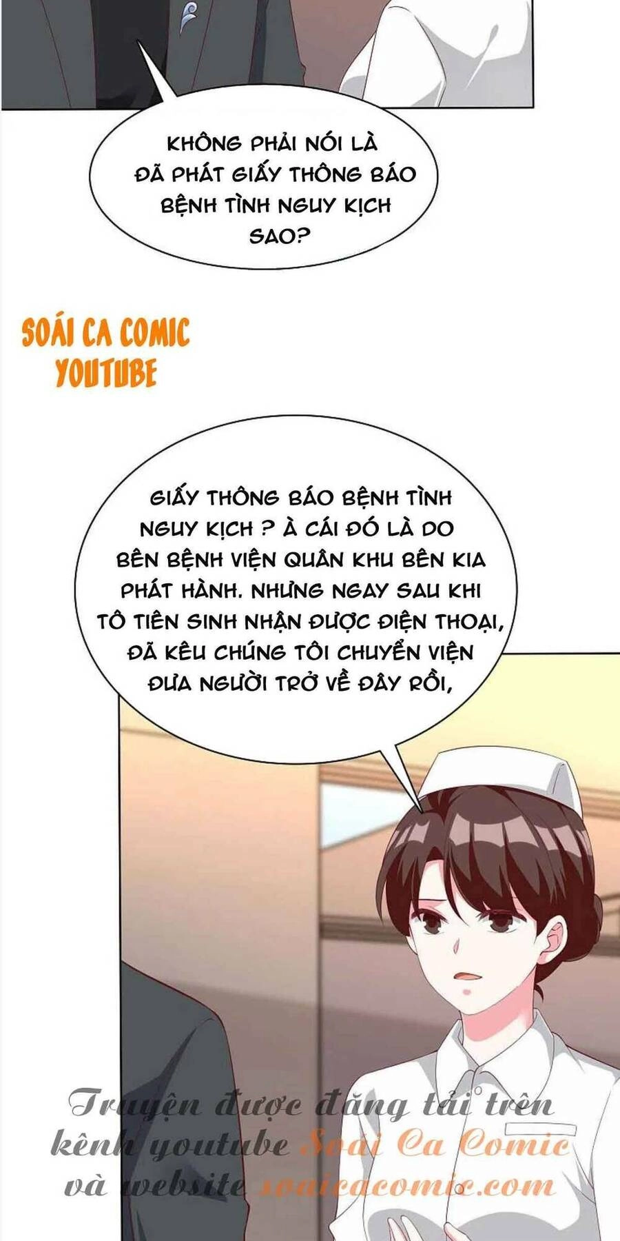 Băng Sơn Tổng Tài Sủng Thê Đến Vô Đạo Chapter 181 - 18