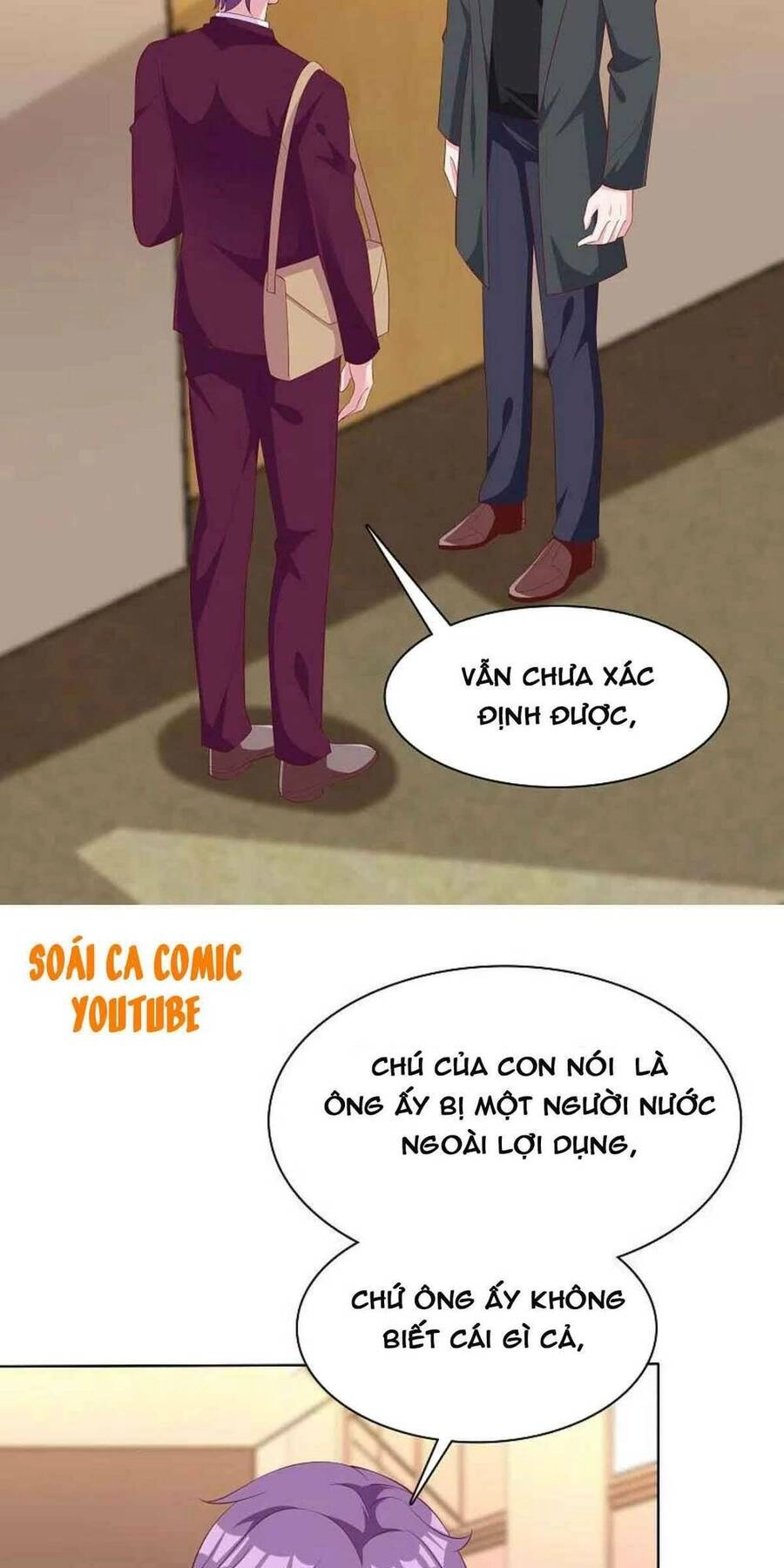 Băng Sơn Tổng Tài Sủng Thê Đến Vô Đạo Chapter 181 - 24