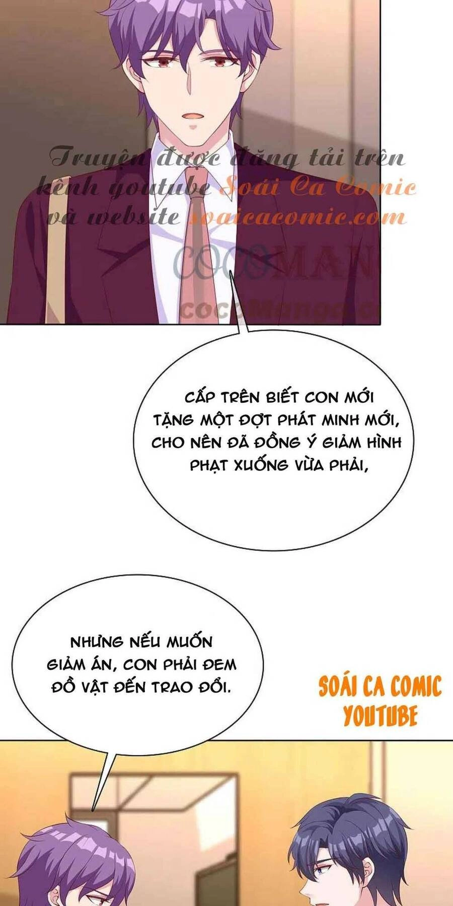 Băng Sơn Tổng Tài Sủng Thê Đến Vô Đạo Chapter 181 - 25