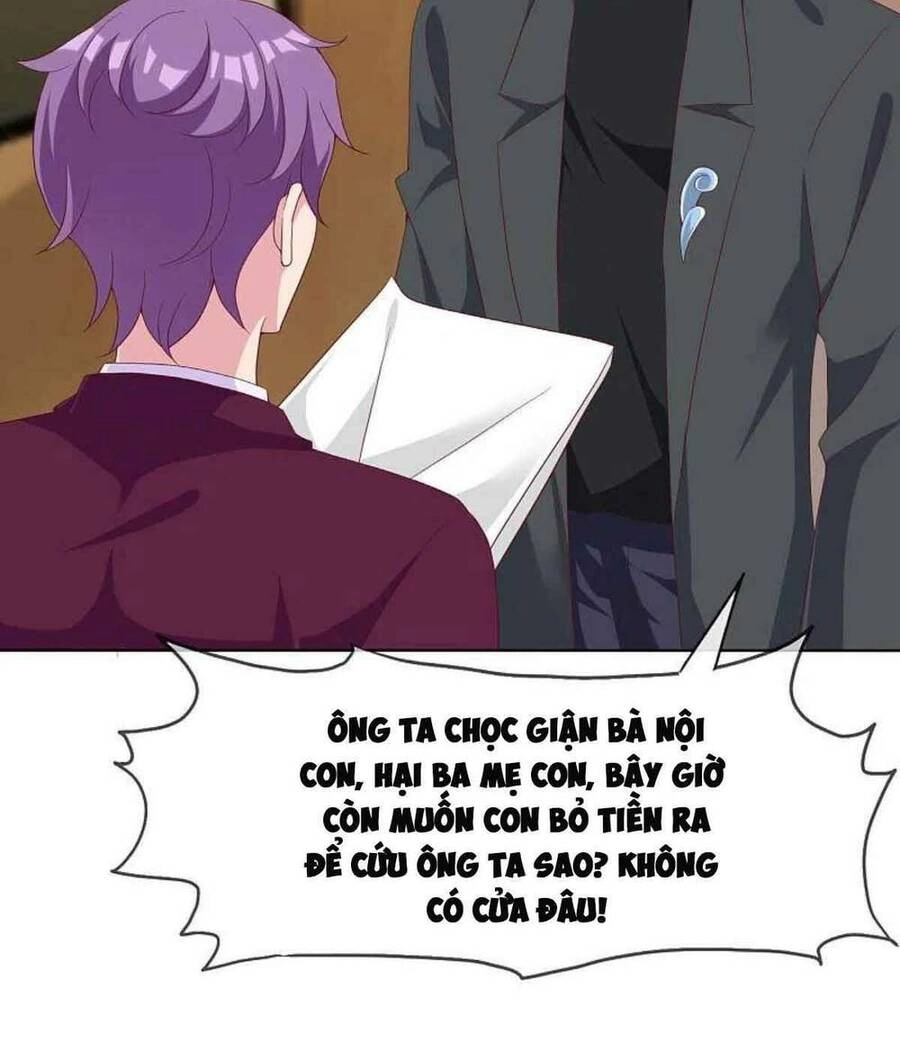 Băng Sơn Tổng Tài Sủng Thê Đến Vô Đạo Chapter 181 - 29