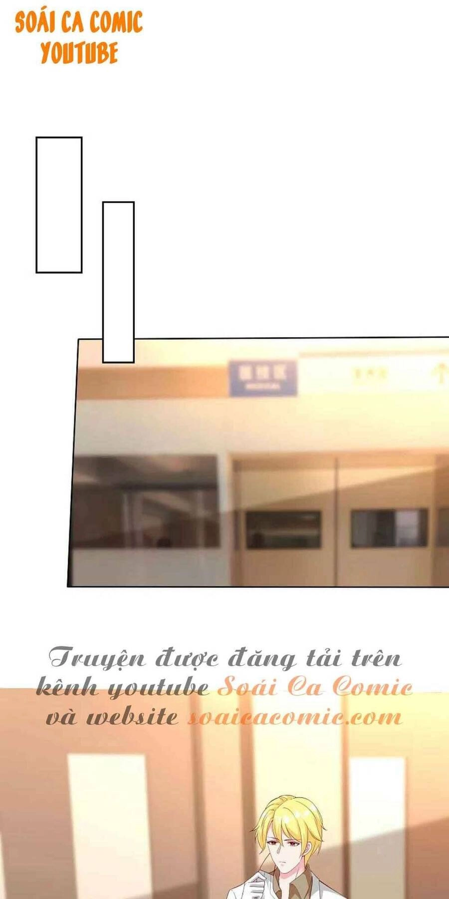 Băng Sơn Tổng Tài Sủng Thê Đến Vô Đạo Chapter 182 - 1