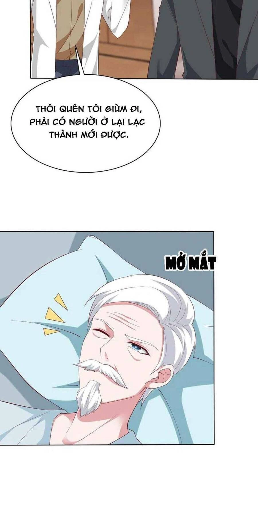 Băng Sơn Tổng Tài Sủng Thê Đến Vô Đạo Chapter 182 - 7