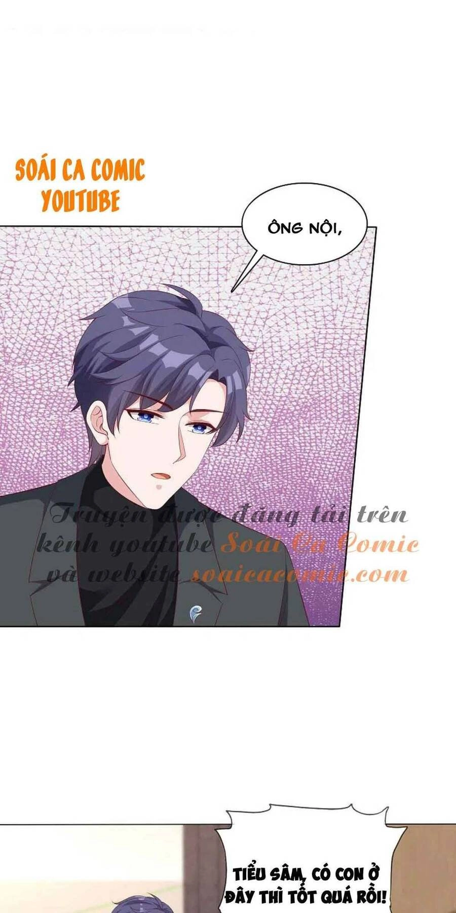 Băng Sơn Tổng Tài Sủng Thê Đến Vô Đạo Chapter 182 - 8