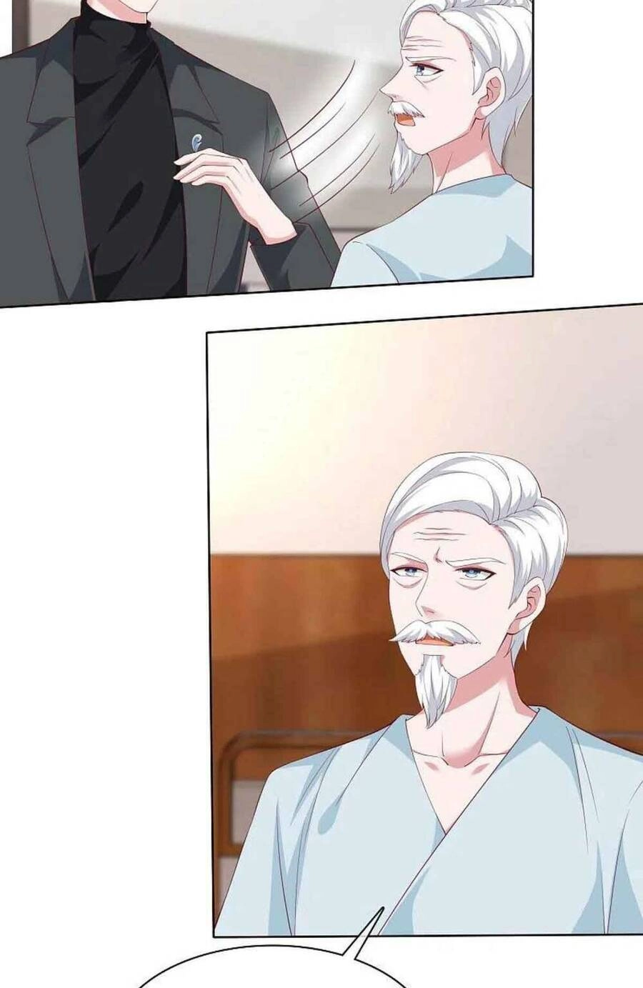 Băng Sơn Tổng Tài Sủng Thê Đến Vô Đạo Chapter 182 - 10