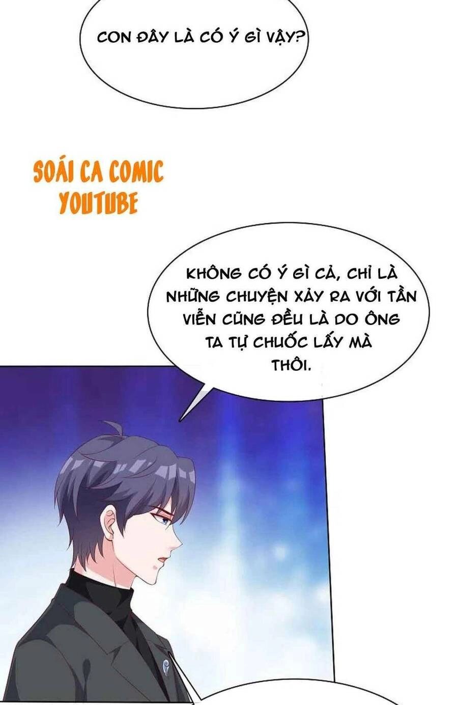 Băng Sơn Tổng Tài Sủng Thê Đến Vô Đạo Chapter 182 - 11