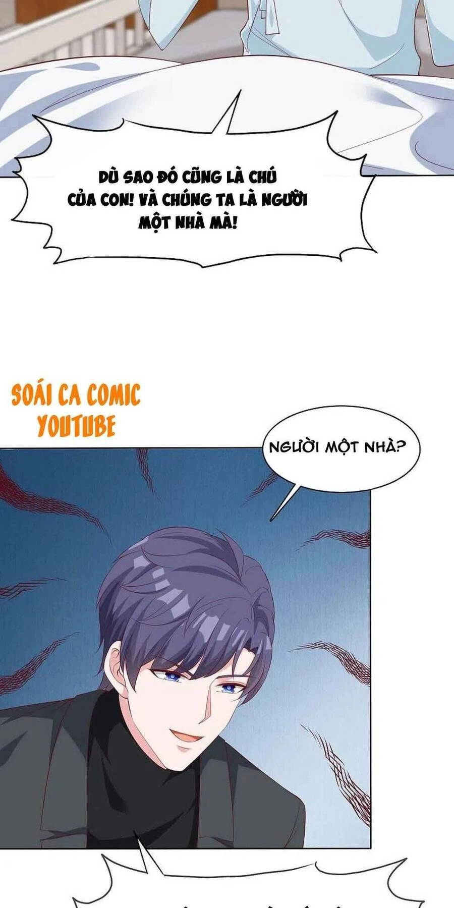 Băng Sơn Tổng Tài Sủng Thê Đến Vô Đạo Chapter 182 - 13