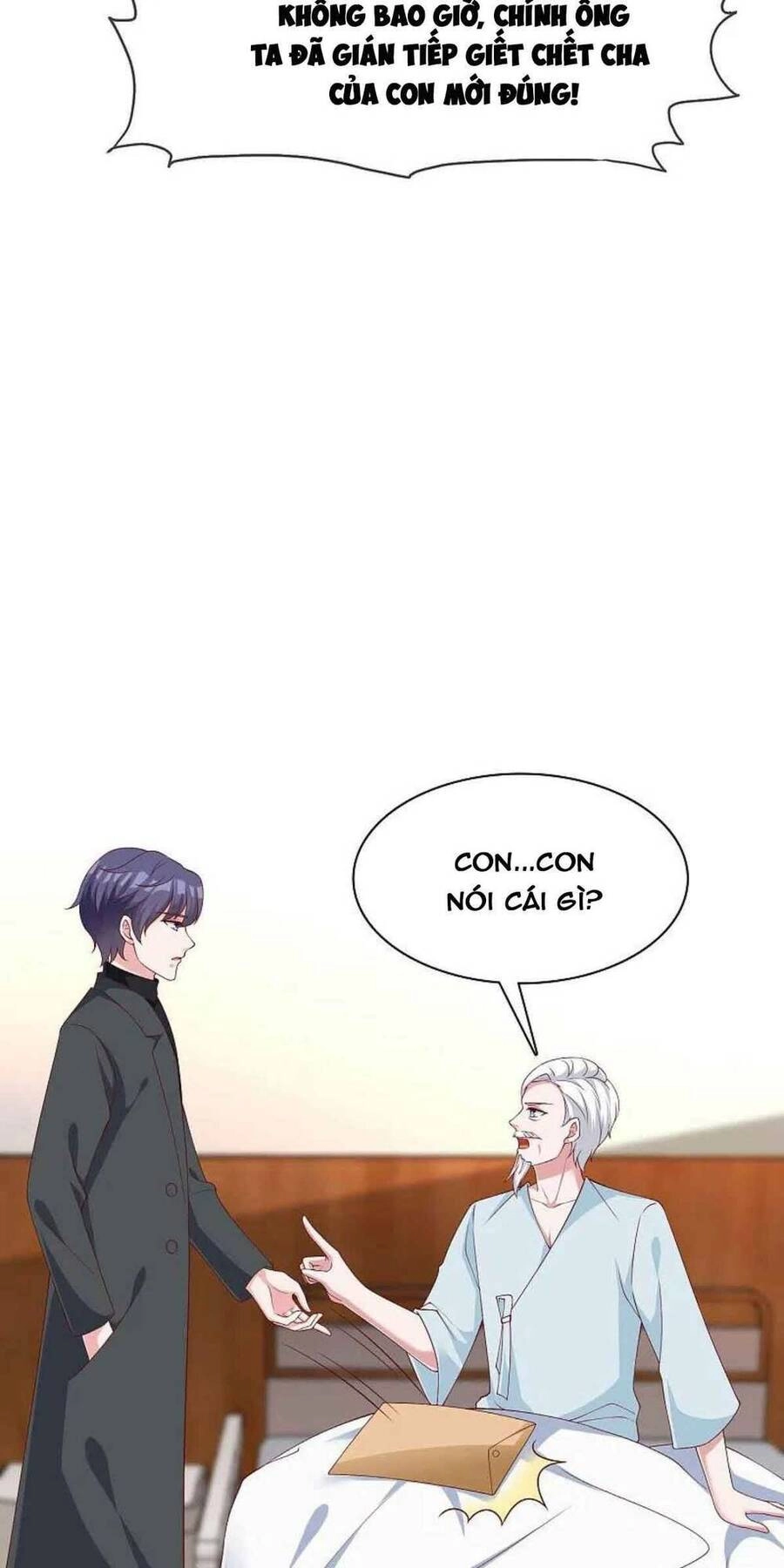 Băng Sơn Tổng Tài Sủng Thê Đến Vô Đạo Chapter 182 - 14