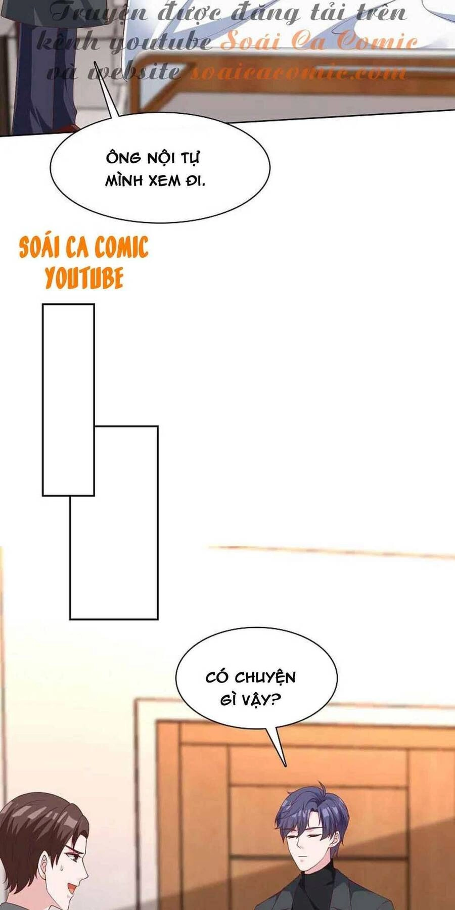 Băng Sơn Tổng Tài Sủng Thê Đến Vô Đạo Chapter 182 - 15