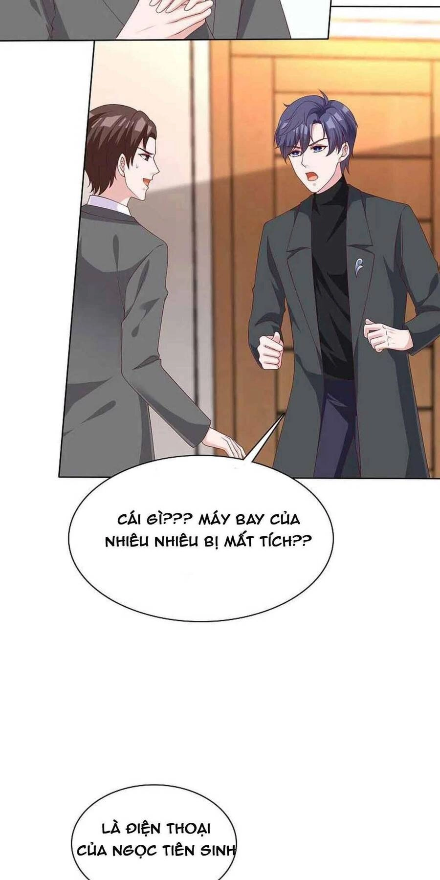 Băng Sơn Tổng Tài Sủng Thê Đến Vô Đạo Chapter 182 - 17