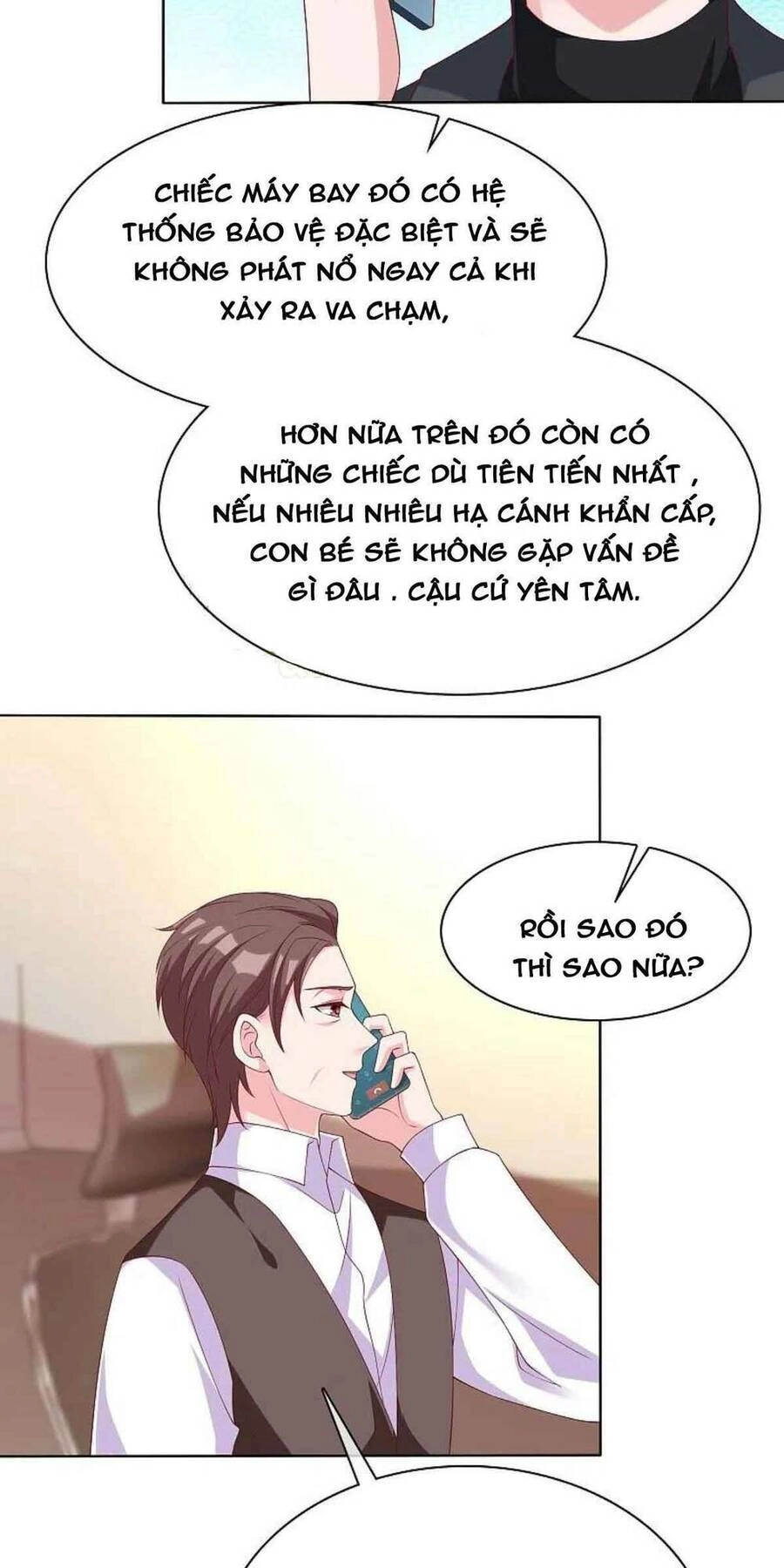 Băng Sơn Tổng Tài Sủng Thê Đến Vô Đạo Chapter 182 - 19