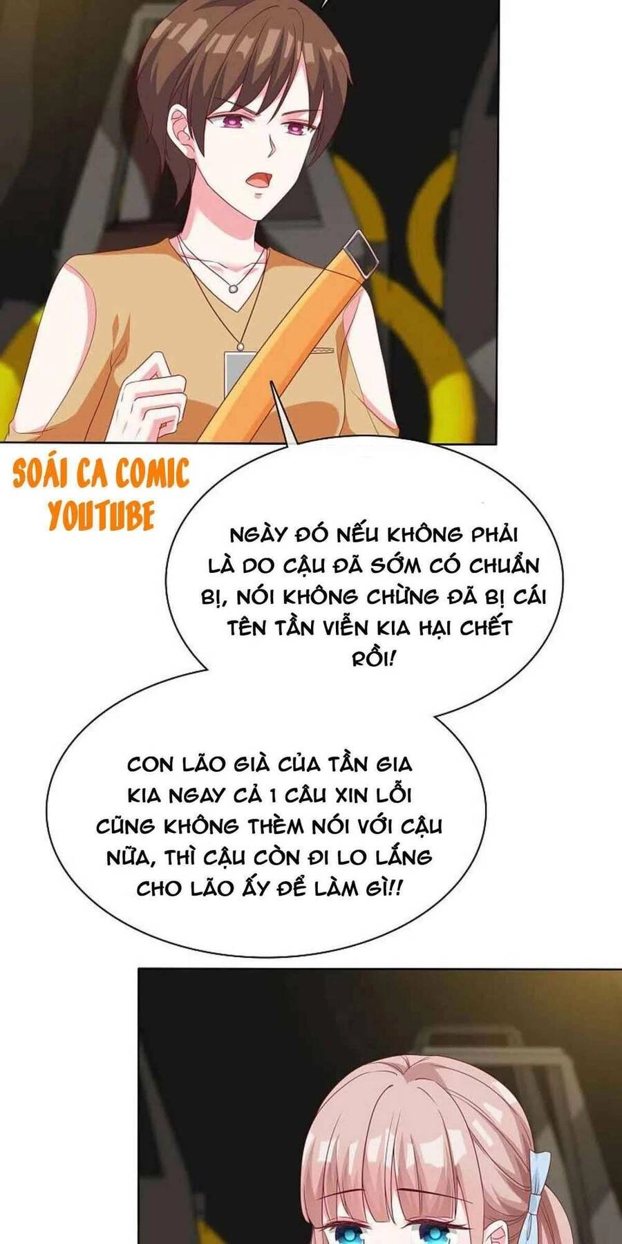 Băng Sơn Tổng Tài Sủng Thê Đến Vô Đạo Chapter 182 - 23