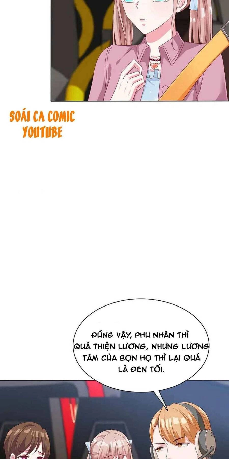 Băng Sơn Tổng Tài Sủng Thê Đến Vô Đạo Chapter 182 - 24