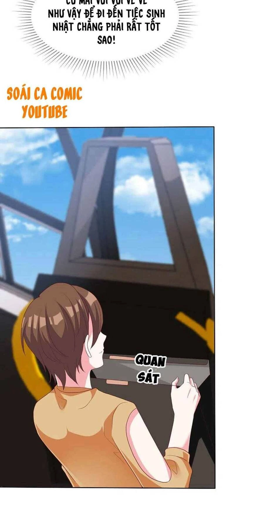 Băng Sơn Tổng Tài Sủng Thê Đến Vô Đạo Chapter 182 - 27