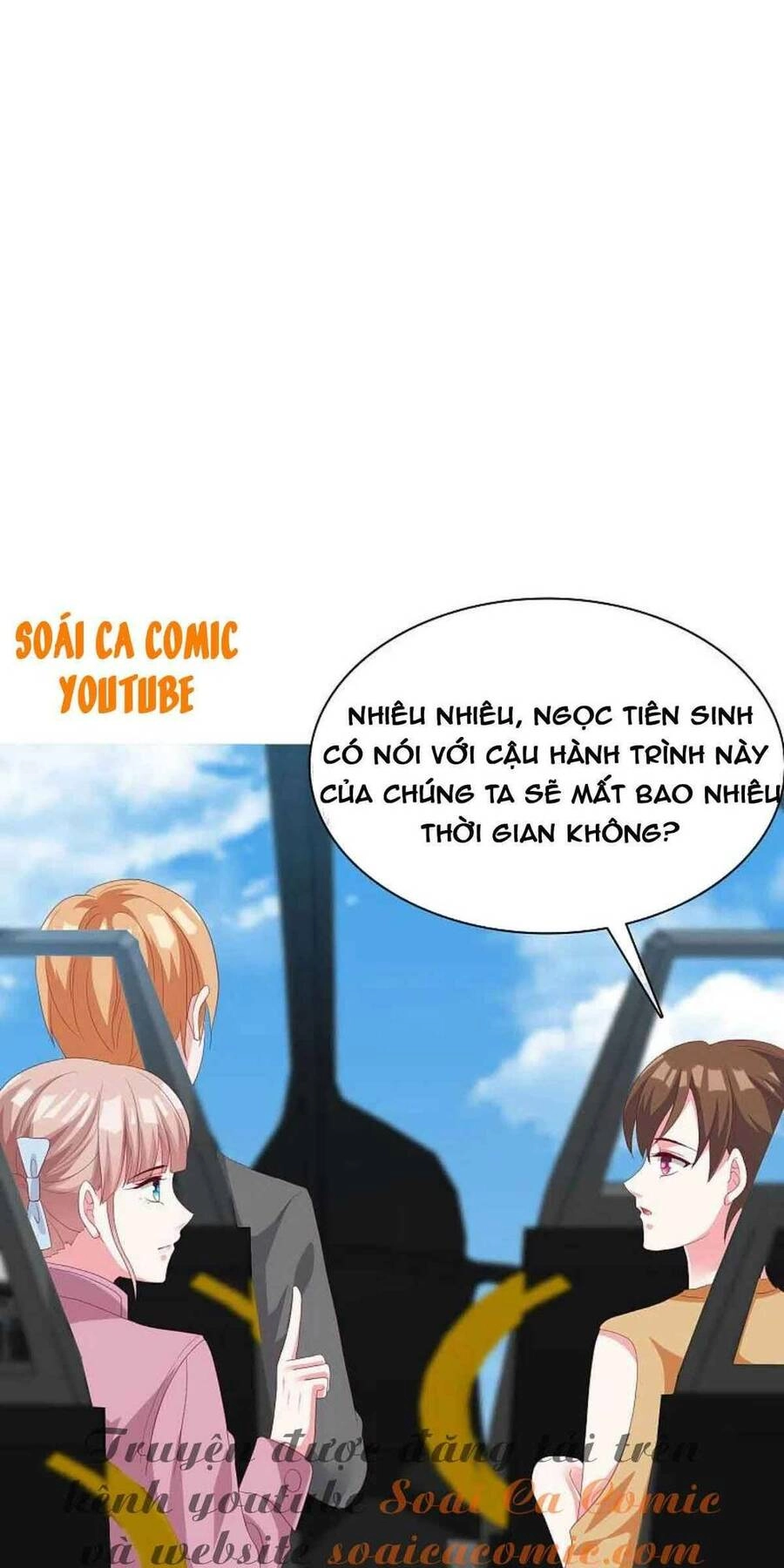 Băng Sơn Tổng Tài Sủng Thê Đến Vô Đạo Chapter 182 - 28